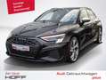 Audi S3 Sportback quattro Matrix 19Zoll B&O Magnetic Ride Schwarz - thumbnail 1