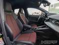 Audi S3 Sportback quattro Matrix 19Zoll B&O Magnetic Ride Schwarz - thumbnail 10