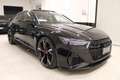 Audi RS6 Avant 4.0 TFSI V8/TETTO/CERAM/ALCANT/RS PLUS Noir - thumbnail 1