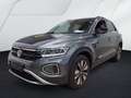 Volkswagen T-Roc 1.0 TSI GOAL LED+NAVI+ACC+SHZ+DAB+APP+17Z. Grau - thumbnail 2