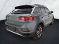 Volkswagen T-Roc 1.0 TSI GOAL LED+NAVI+ACC+SHZ+DAB+APP+17Z. Grau - thumbnail 3