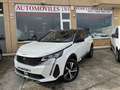 Peugeot 3008 1.5BlueHDi GT S&S 130 Weiß - thumbnail 1