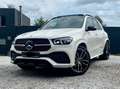 Mercedes-Benz GLE 300 GLE 300 d 4-Matic Business / Pack AMG / Pack Night Wit - thumbnail 1