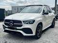 Mercedes-Benz GLE 300 GLE 300 d 4-Matic Business / Pack AMG / Pack Night Wit - thumbnail 4