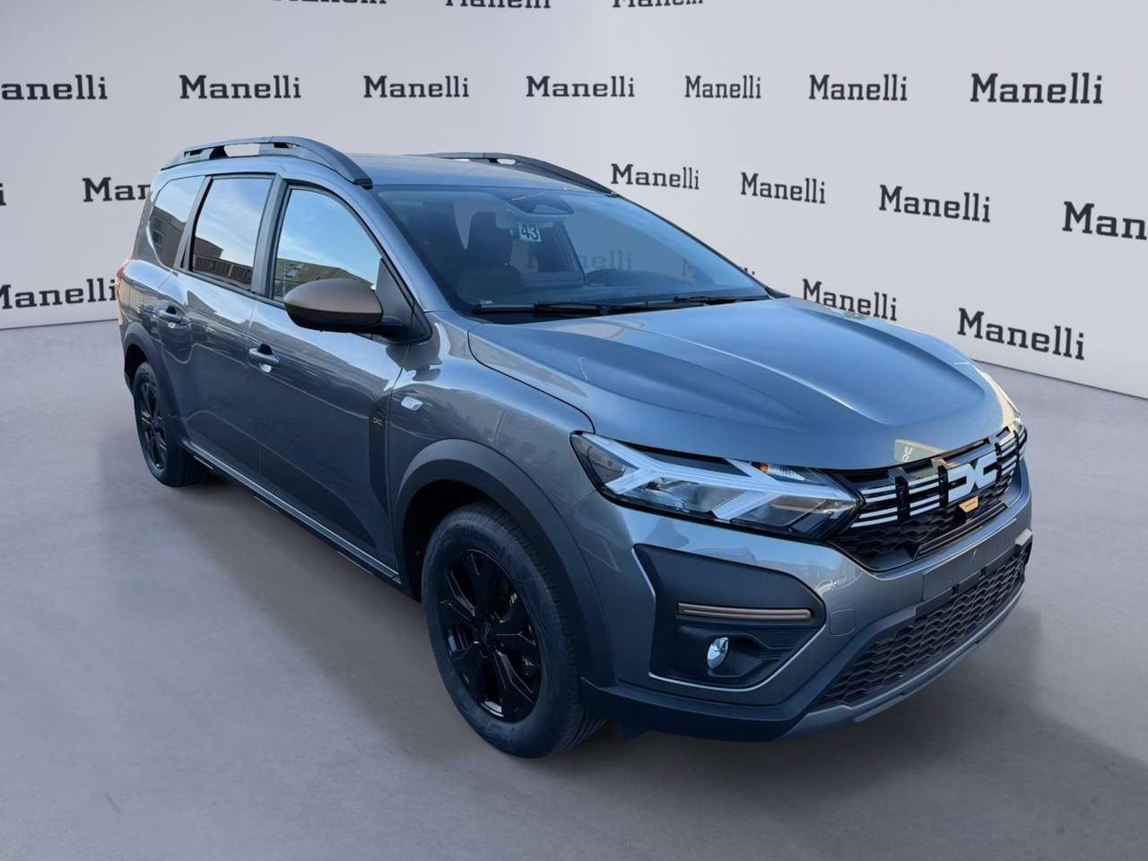Dacia Jogger Extreme MY24 Hybrid 140 5p rif.HB485