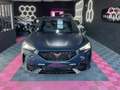CUPRA Formentor V 1.5 TSi 150 ch DSG7 ~ Apple CarPlay ~ Demi ligne Remus ~ Sièges chauffants ~ Caméra ~ Climatisation automatique bi-zone Bleu - thumbnail 6
