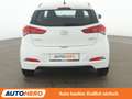 Hyundai i20 1.4 Trend Aut*TEMPO*PDC*SHZ*KLIMA*´GARANTIE* Weiß - thumbnail 5