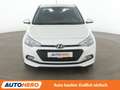 Hyundai i20 1.4 Trend Aut*TEMPO*PDC*SHZ*KLIMA*´GARANTIE* Weiß - thumbnail 9