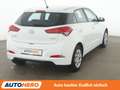 Hyundai i20 1.4 Trend Aut*TEMPO*PDC*SHZ*KLIMA*´GARANTIE* Weiß - thumbnail 6