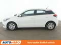 Hyundai i20 1.4 Trend Aut*TEMPO*PDC*SHZ*KLIMA*´GARANTIE* Weiß - thumbnail 3