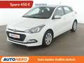 Hyundai i20 1.4 Trend Aut*TEMPO*PDC*SHZ*KLIMA*´GARANTIE* Weiß - thumbnail 1