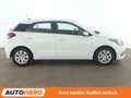 Hyundai i20 1.4 Trend Aut*TEMPO*PDC*SHZ*KLIMA*´GARANTIE* Weiß - thumbnail 7