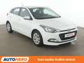 Hyundai i20 1.4 Trend Aut*TEMPO*PDC*SHZ*KLIMA*´GARANTIE* Weiß - thumbnail 8