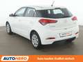 Hyundai i20 1.4 Trend Aut*TEMPO*PDC*SHZ*KLIMA*´GARANTIE* Weiß - thumbnail 4