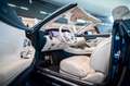 Mercedes-Benz S 560 Cabriolet*1. Hand*VAT*Designo*Scheckheft* Bleu - thumbnail 4