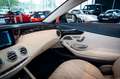 Mercedes-Benz S 560 Cabriolet*1. Hand*VAT*Designo*Scheckheft* Bleu - thumbnail 18
