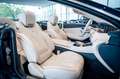Mercedes-Benz S 560 Cabriolet*1. Hand*VAT*Designo*Scheckheft* Bleu - thumbnail 11