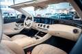 Mercedes-Benz S 560 Cabriolet*1. Hand*VAT*Designo*Scheckheft* Bleu - thumbnail 23