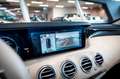 Mercedes-Benz S 560 Cabriolet*1. Hand*VAT*Designo*Scheckheft* Bleu - thumbnail 17