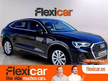 35 TDI Advanced S tronic 110kW
