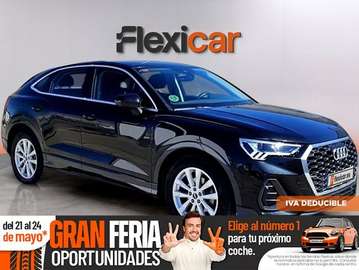 35 TDI Advanced S tronic 110kW