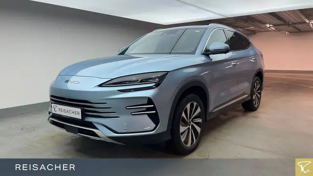 BYD Seal U DM-i Comfort Pano,Autom