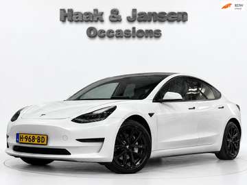 Long Range AWD 75 kWh - Panorama - Full Self-Drivi