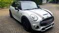 MINI Cooper S John Works Chili-Paket*Pano*Navi*H&K S. Argintiu - thumbnail 5