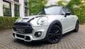 MINI Cooper S John Works Chili-Paket*Pano*Navi*H&K S. Argintiu - thumbnail 1