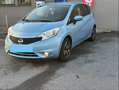 Nissan Note 1.2i Connect Edition Blauw - thumbnail 2