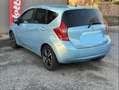 Nissan Note 1.2i Connect Edition Blauw - thumbnail 5