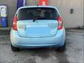 Nissan Note 1.2i Connect Edition Blauw - thumbnail 7