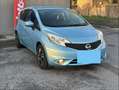 Nissan Note 1.2i Connect Edition Blauw - thumbnail 3