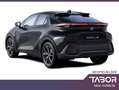 Toyota C-HR 2.0 PHEV 223 Teamplayer ACC Keyl Kam SHZ Schwarz - thumbnail 3