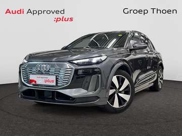 e-tron e-Tron 100 kWh 55 Quattro S line