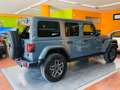 Jeep Wrangler Unlimited 2.0 Turbo Sahara Grigio - thumbnail 6