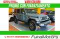 Jeep Wrangler Unlimited 2.0 Turbo Sahara Grigio - thumbnail 1