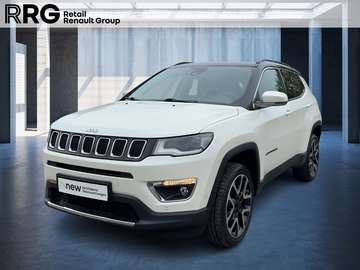 1.4 MultiAir Limited 4WD Apple CarPlay SHZ