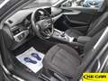 Audi A4 Avant 2.0 TDI 150 CV S tronic Business Gris - thumbnail 10
