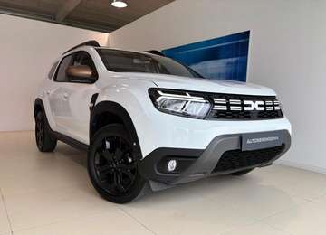 2ª serie 1.5 Blue dCi 8V 115CV 4x4 Extreme