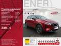 Nissan Qashqai QASHQAI TEKNA E-POWER AT PANO KAMERA NAVI Rot - thumbnail 2