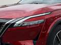 Nissan Qashqai QASHQAI TEKNA E-POWER AT PANO KAMERA NAVI Rot - thumbnail 5