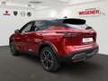 Nissan Qashqai QASHQAI TEKNA E-POWER AT PANO KAMERA NAVI Rot - thumbnail 4