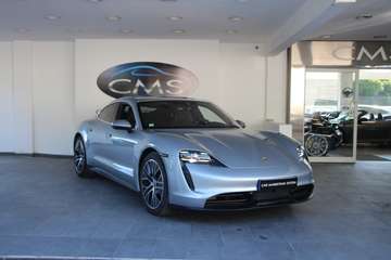 4S 571 ch avec batterie performance plus