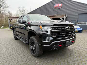 Trail Boss Z71 6.2L V8 Pick-up Bedrijfswagen