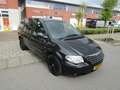 Chrysler Voyager 2.5 CRD FACELIFT GRIJSKENTEKEN BJ 06 /LEDER/NAVI/N - thumbnail 19