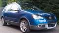 Volkswagen Polo Cross 1.4 16V CrossPolo - thumbnail 1