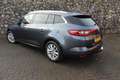 Renault Megane Estate 1.2 TCe Limited 130pk goede vakantie carava Gris - thumbnail 14