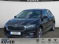 Skoda Fabia Style 1,0 TSI DSG Navi+GRA+LED+Einparkh. Schwarz - thumbnail 1