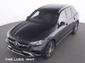 Mercedes-Benz GLC 200 4M AVANTGARDE+SITZKLIMA+DIG.LIGHT+360°++ Grau - thumbnail 18